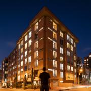 Hemma Bogotá Chapinero Premium Suites Hotel