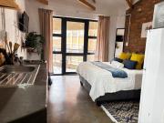 Trendy Maboneng Apartment 259