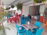 Nuevo Hotel Sandy Chicoral