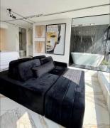 Studio Velvet 707 - vista e hidro