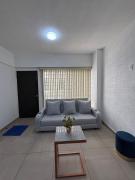 Departamento Céntrico en Tepeyac