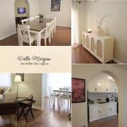 Full Villa Margou in San Pablo with Pool