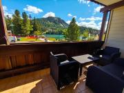 Apartment Berg & See