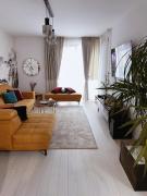 Herăstrău WIN Résidence No 4