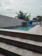 Casa em Mongaguá, próximo a Plataforma de Pesca