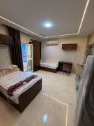 6 اكتوبر - الحصري - الحي الثاني المجاوره 7