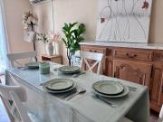 Maison Familiale proche mer