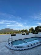 Villa Panglima Private Pool