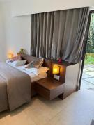Pamper stay resort