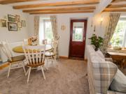 Top Blaenau-Ffestiniog