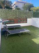 Apartamento de 1 dormitorio en Victoria Court 2 Los Cristianos.