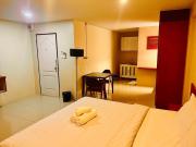 MK Residence, Pattaya