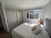 Departamento centrico de dos ambientes con vistas a la montaña