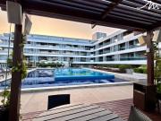 Solar Tambaú Flat Luxo