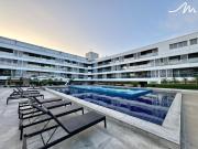 Solar Tambaú Flat Luxo