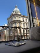 Trendy, Creative&Charming Meet Hip&Central