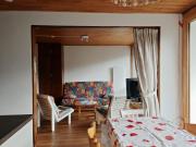 Apt 45 m2 sur les pistes