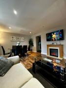 Two Bedroom Flat Town Centre Colchester