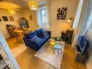 Charmant duplex près du port de Perros-Guirec