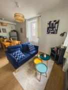 Charmant duplex près du port de Perros-Guirec