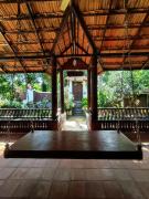 Periyaveettil Heritage