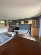 Maison climatisée Bassin dArcachon, port et plage à 800m