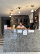 Hotel Posada Jardín Aguascalientes