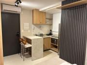 Studio bem localizado, Conforto e praticidade