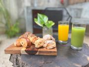 UTSKIN By ZENDA - Luxury Villas & Private Pools