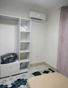 For rent in sheikh Zayed