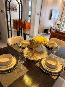 Leshwa House Apartments