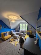 Sleek & Vibrant - 8ight Havens Folkestone