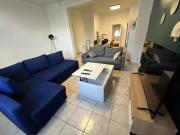 T2 de charme proche Belgique