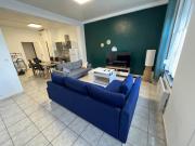 T2 de charme proche Belgique