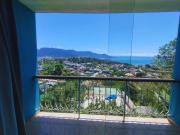 Apartamento Canto do Machado I - Com Vista para o mar