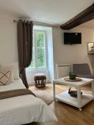 Le Grand Studio De Septeuil 27m2