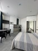 19 Апартамент студия