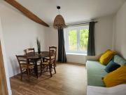 Gîte à la ferme - 4 pers - Marsanne