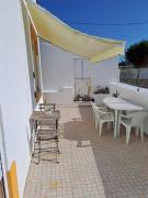 CASA DA PRAIA DA POÇA - Apartamento Rosa