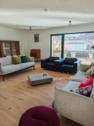 Ferienhaus Waldoase für 11 Personen und max 2 Hunde im Nationalpark Eifel in Top Lage