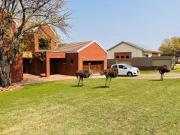 Euphoria Self Catering Home