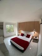 Hotel Santorini la 70