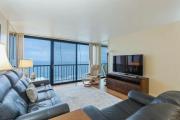 One Bedroom Oceanfront Condo in San Diego