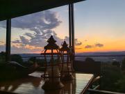 Sounds in Silence - Misty Forest Garden