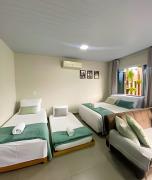 Estúdio 3km -Marco 3 Fronteira