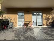 studio calme campagne