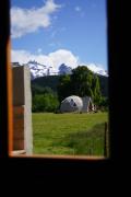 Nomade Patagonia Glamping & Domos