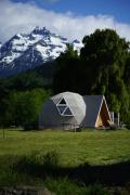 Nomade Patagonia Glamping & Domos