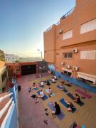 Apartment with Panoramic Sea View 8