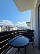 Castle View in Rasnov